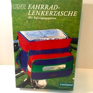 Mountain biking pack- keep things dry